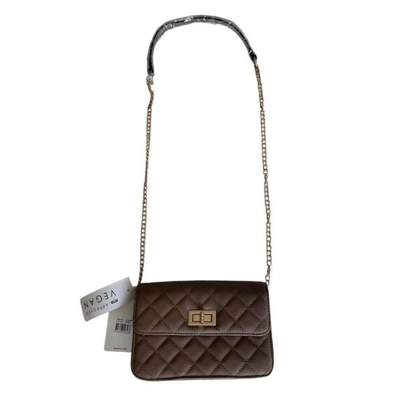 Tepilte Quilted Crossbody - Picture 2 of 6